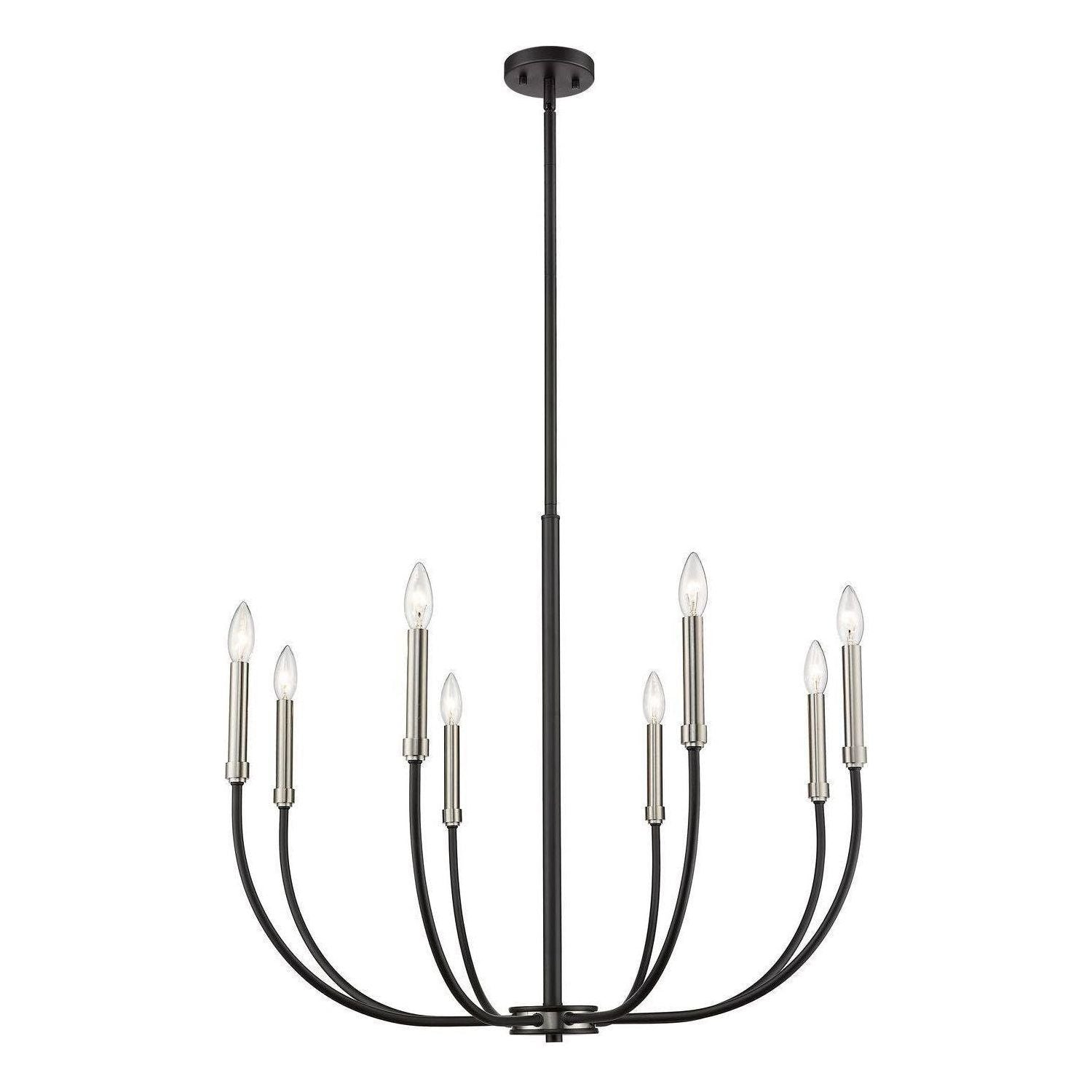 Z-Lite - Haylie Chandelier - Lights Canada