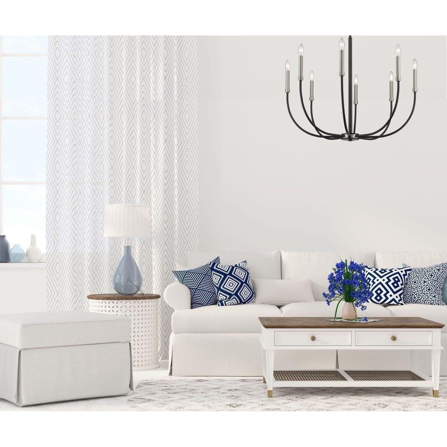 Z-Lite - Haylie Chandelier - Lights Canada