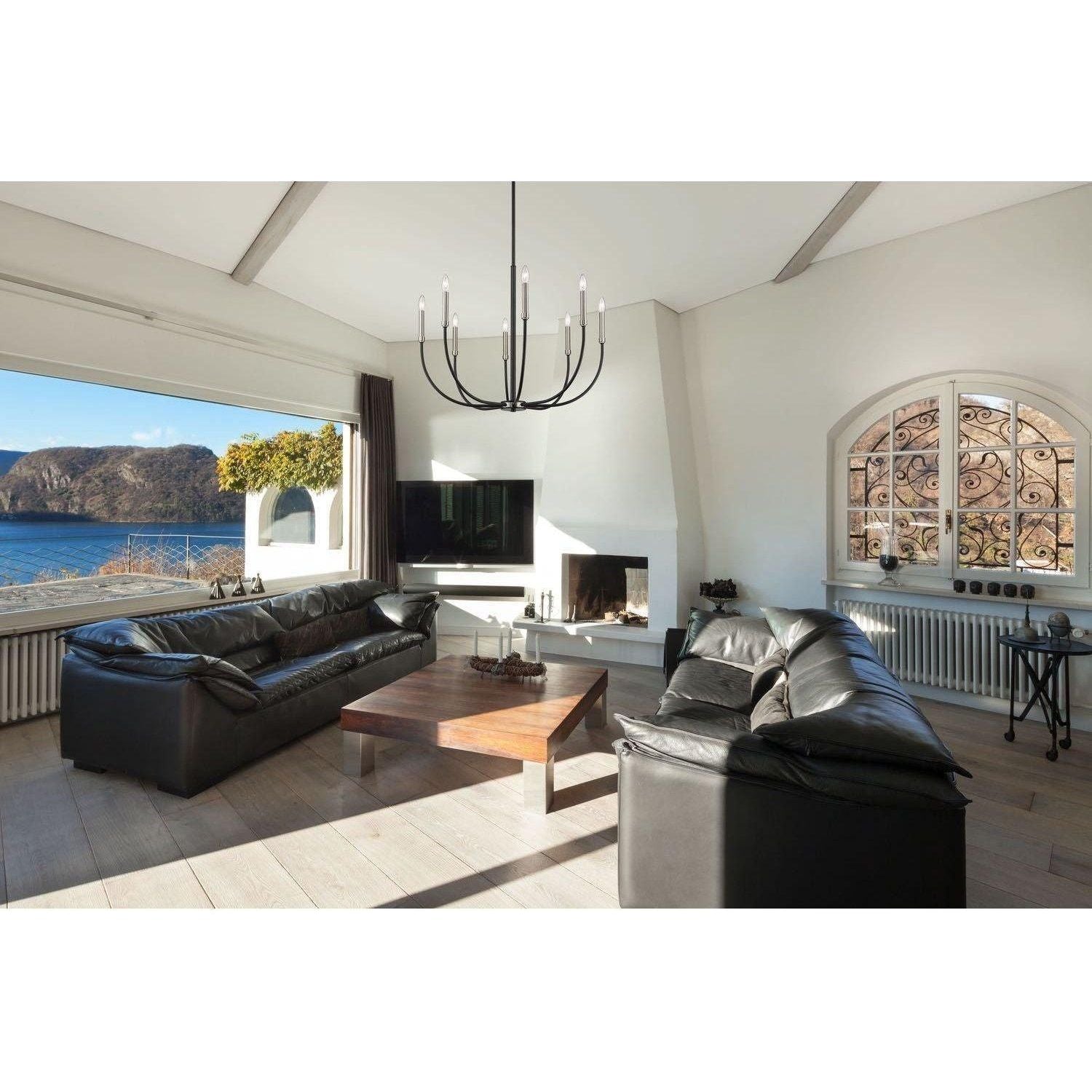 Z-Lite - Haylie Chandelier - Lights Canada
