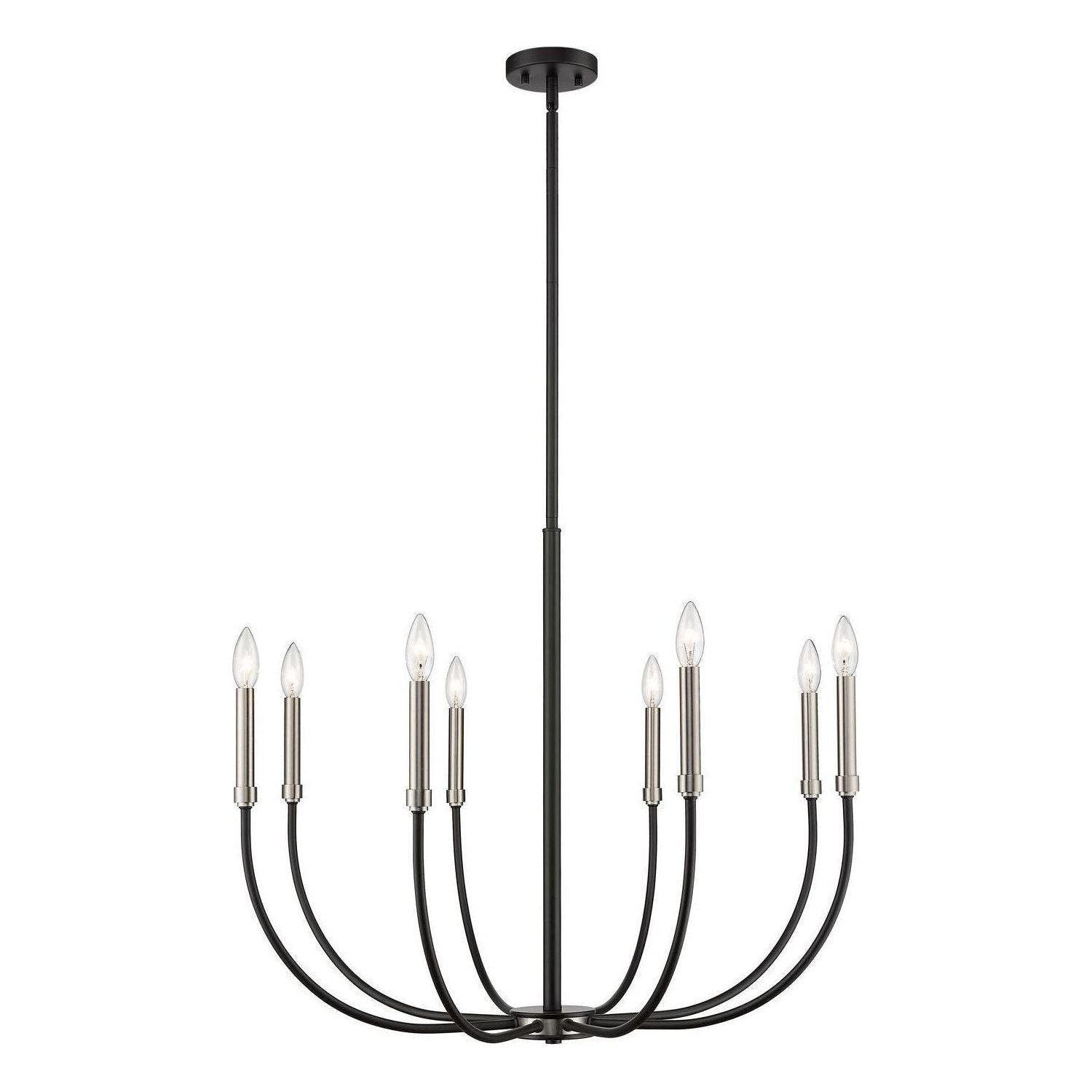 Z-Lite - Haylie Chandelier - Lights Canada