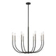 Z-Lite - Haylie Chandelier - Lights Canada