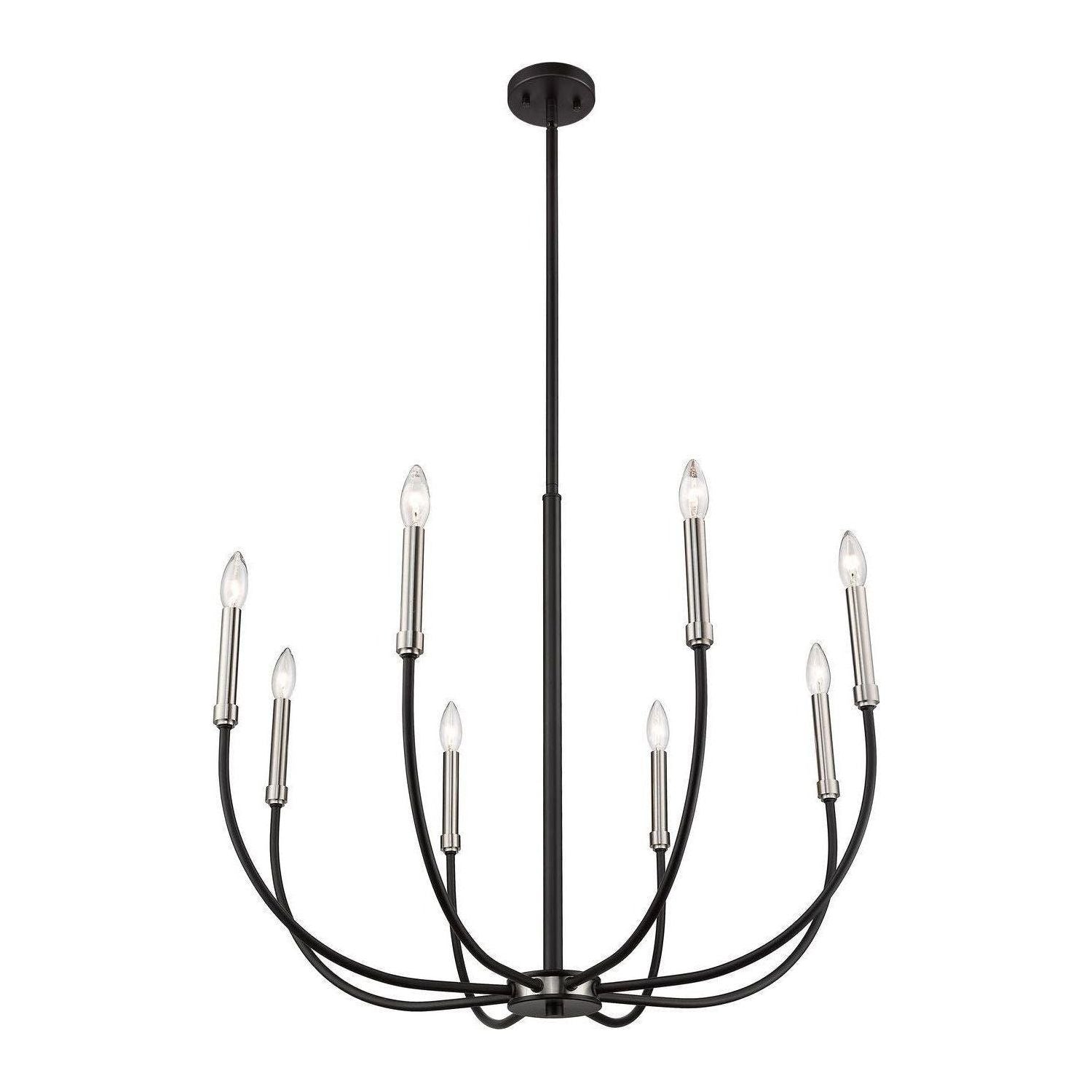 Z-Lite - Haylie Chandelier - Lights Canada