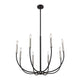 Z-Lite - Haylie Chandelier - Lights Canada