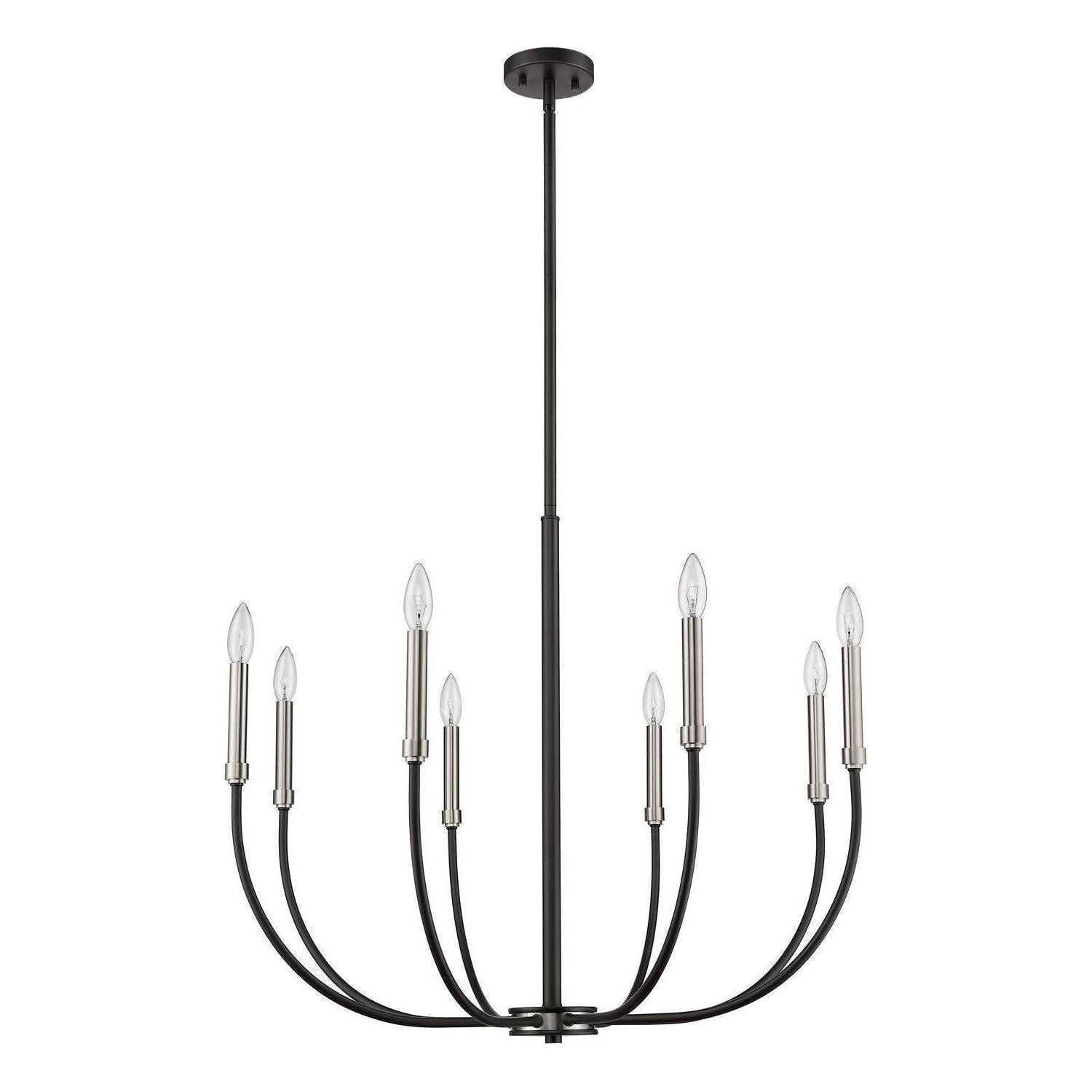 Z-Lite - Haylie Chandelier - Lights Canada