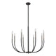 Z-Lite - Haylie Chandelier - Lights Canada