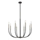 Z-Lite - Haylie Chandelier - Lights Canada