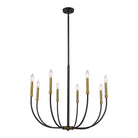 Z-Lite - Haylie Chandelier - Lights Canada