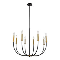 Haylie Chandelier