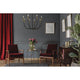 Z-Lite - Haylie Chandelier - Lights Canada