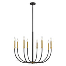 Z-Lite - Haylie Chandelier - Lights Canada