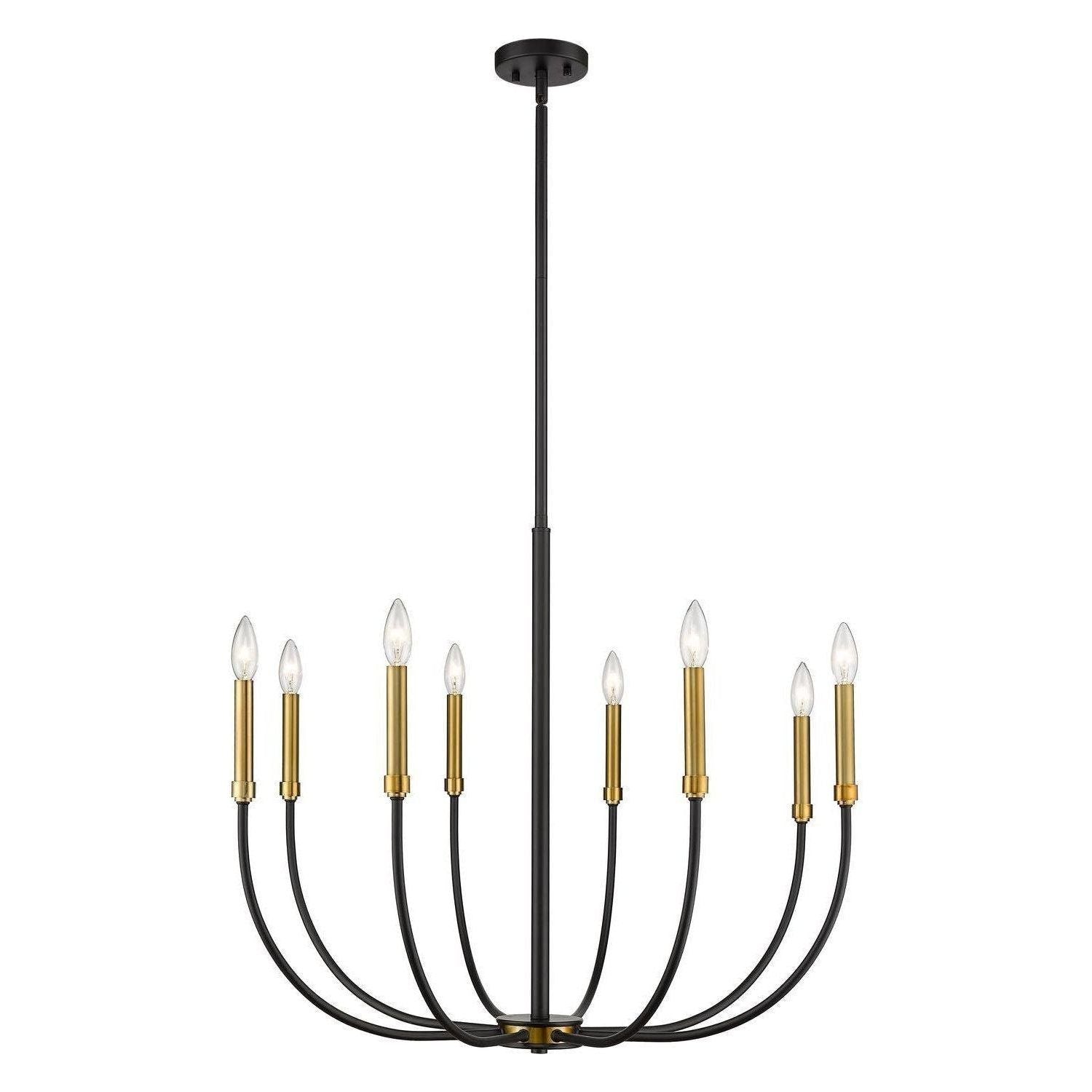 Z-Lite - Haylie Chandelier - Lights Canada