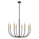 Z-Lite - Haylie Chandelier - Lights Canada