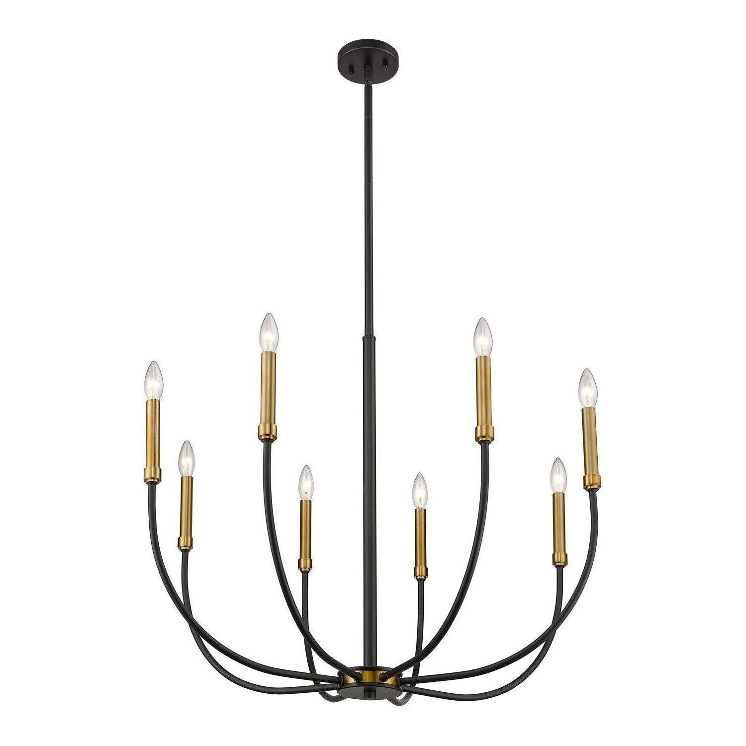 Z-Lite - Haylie Chandelier - Lights Canada