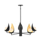Hinkley - Ren Chandelier - Lights Canada