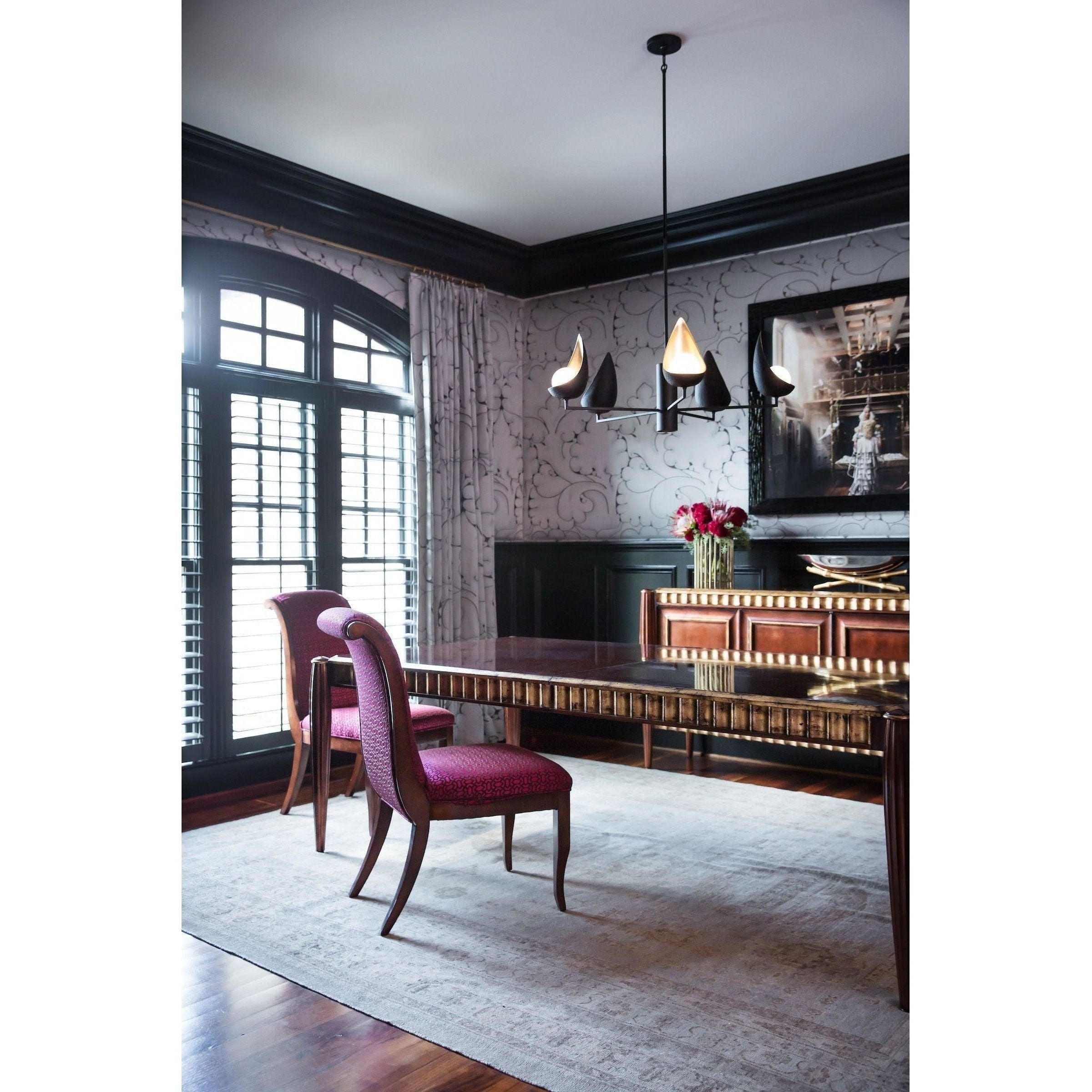 Hinkley - Ren Chandelier - Lights Canada