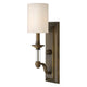 Hinkley - Sussex Sconce - Lights Canada