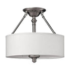 Hinkley - Sussex Semi Flush Mount - Lights Canada