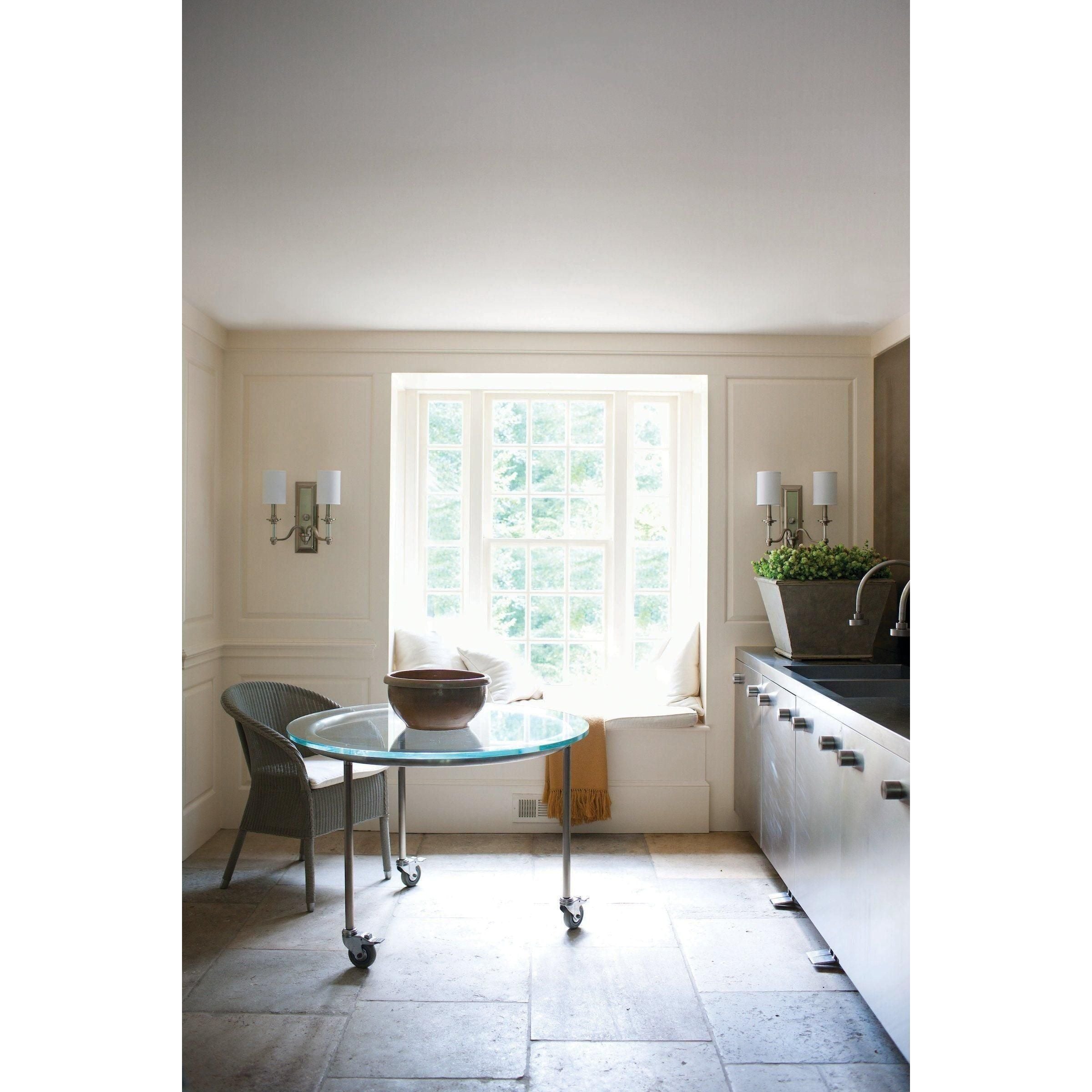 Hinkley - Sussex Sconce - Lights Canada