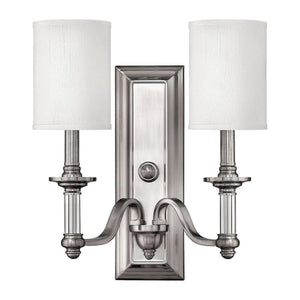 Hinkley - Sussex Sconce - Lights Canada