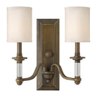 Hinkley - Sussex Sconce - Lights Canada
