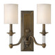 Hinkley - Sussex Sconce - Lights Canada