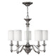 Hinkley - Sussex Chandelier - Lights Canada
