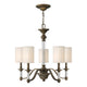 Hinkley - Sussex Chandelier - Lights Canada
