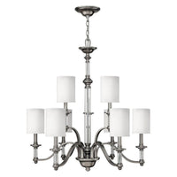 Sussex Chandelier
