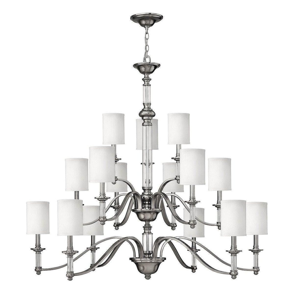 Hinkley - Sussex Chandelier - Lights Canada