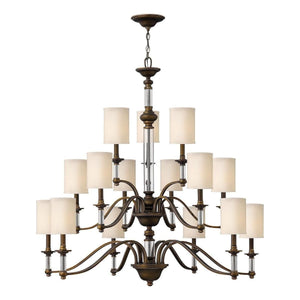 Hinkley - Sussex Chandelier - Lights Canada