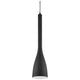 Dainolite - 1 Light 6 Inch Pendant - Lights Canada