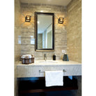 Z-Lite - Kube Wall Sconce - Lights Canada