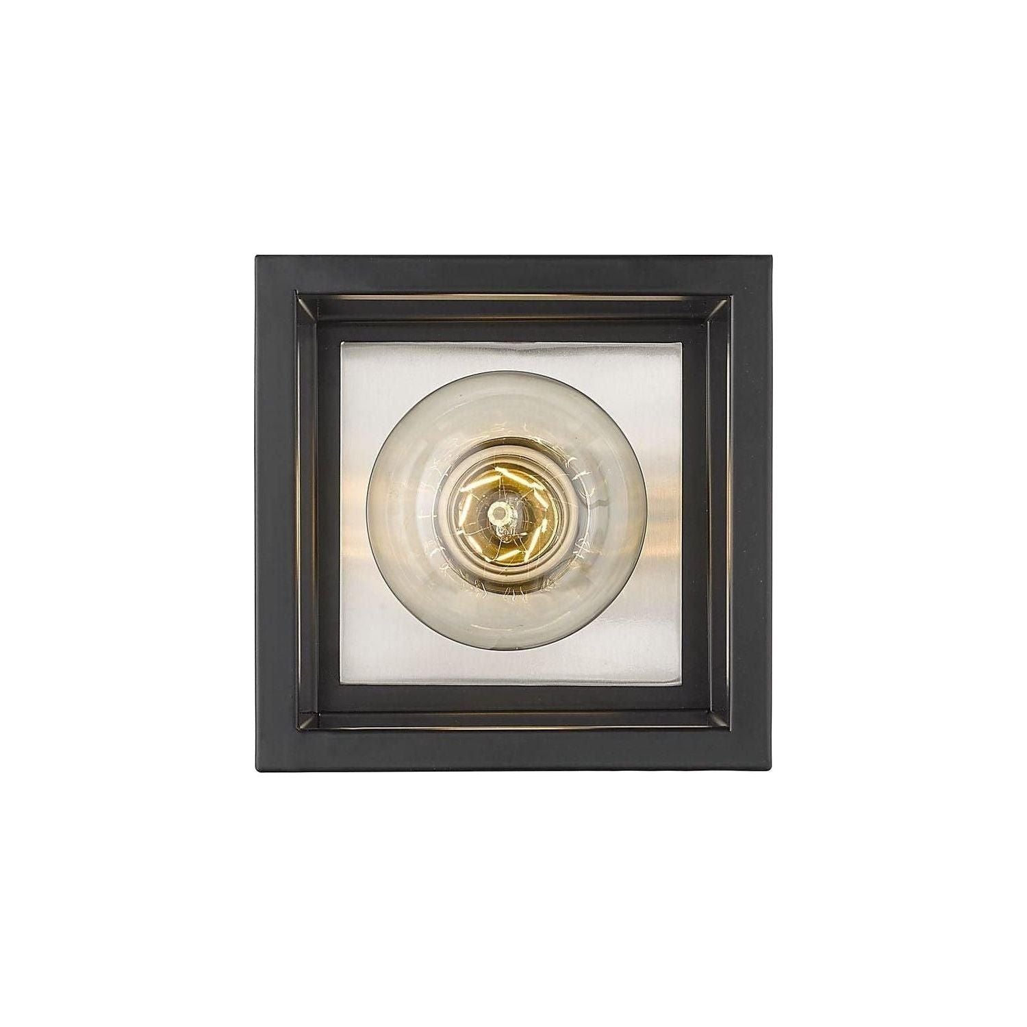 Z-Lite - Kube Wall Sconce - Lights Canada