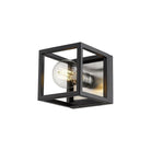 Z-Lite - Kube Wall Sconce - Lights Canada