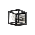 Z-Lite - Kube Wall Sconce - Lights Canada