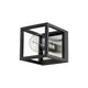 Z-Lite - Kube Wall Sconce - Lights Canada