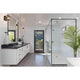 Z-Lite - Kube Wall Sconce - Lights Canada