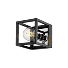 Z-Lite - Kube Wall Sconce - Lights Canada