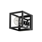 Z-Lite - Kube Wall Sconce - Lights Canada
