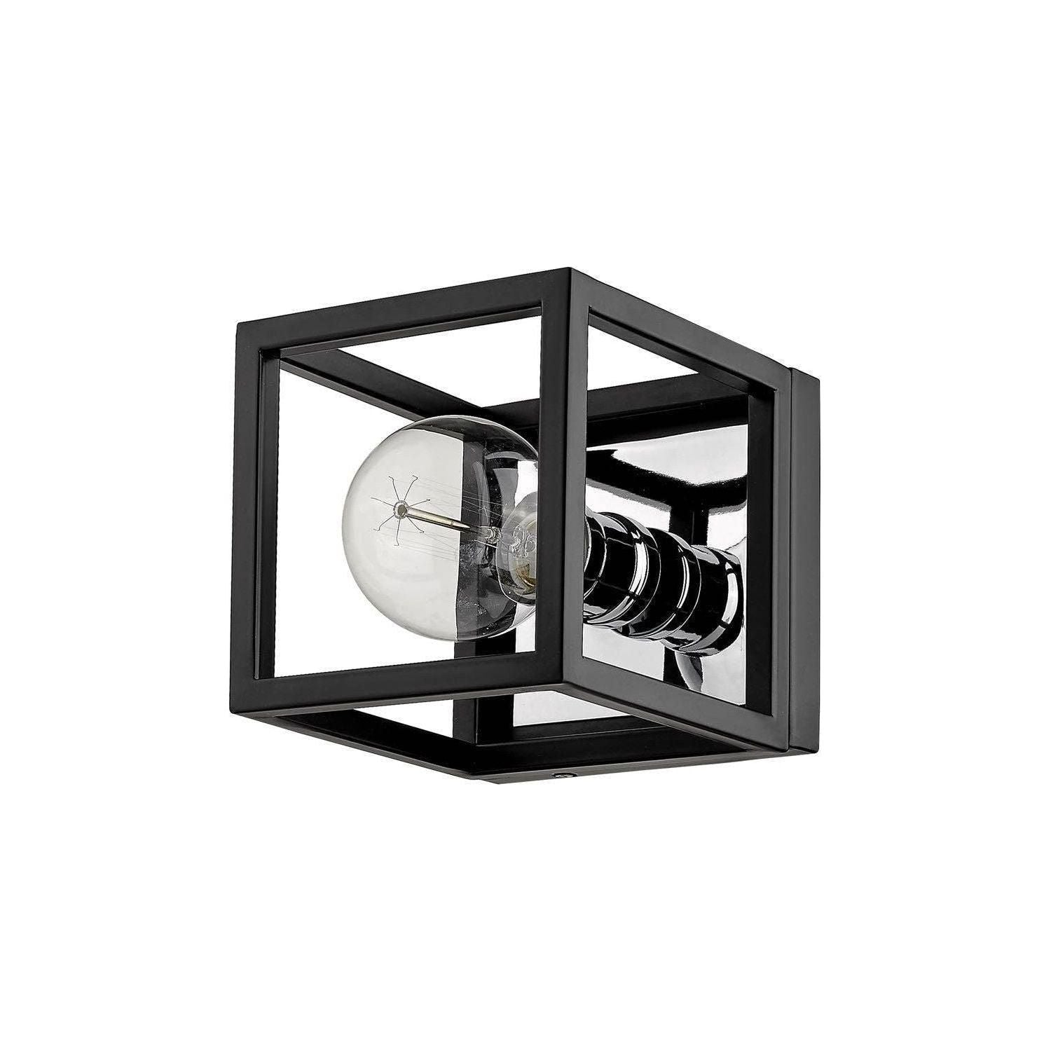 Z-Lite - Kube Wall Sconce - Lights Canada