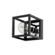 Z-Lite - Kube Wall Sconce - Lights Canada