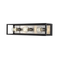 Kube Vanity Light