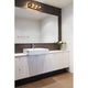 Z-Lite - Kube Vanity Light - Lights Canada