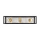 Z-Lite - Kube Vanity Light - Lights Canada
