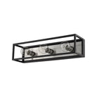 Z-Lite - Kube Vanity Light - Lights Canada