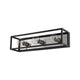 Z-Lite - Kube Vanity Light - Lights Canada