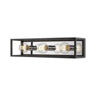 Z-Lite - Kube Vanity Light - Lights Canada