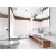 Z-Lite - Kube Vanity Light - Lights Canada
