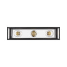 Z-Lite - Kube Vanity Light - Lights Canada