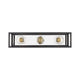 Z-Lite - Kube Vanity Light - Lights Canada